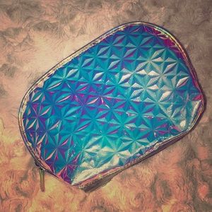 Illuminated/multi-colored Cosmetic Bag - Ulta